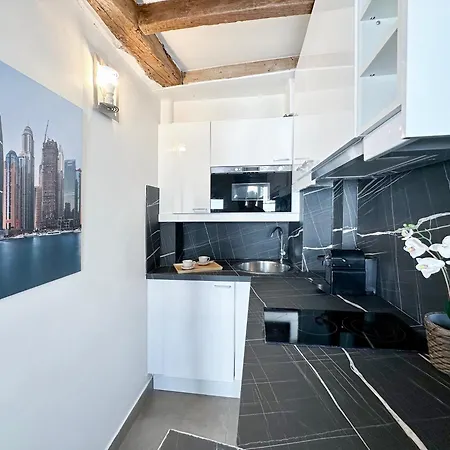 Jardin du Luxembourg - Amazing apartment - 841 Paris Extérieur photo