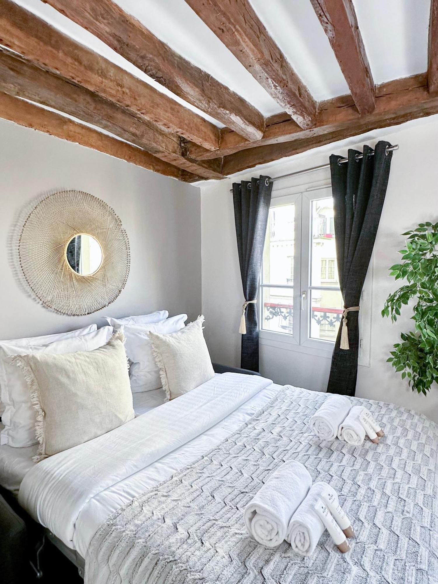 Appartement Jardin Du Luxembourg - Amazing - 841 Paris